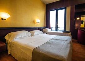 Hotel Concorde 5