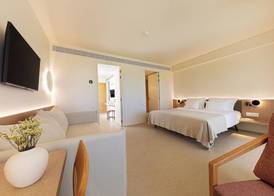 OZADI Altura Beach Resort - Eurotel Altura 4