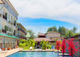 P.P. Maiyada Resort 2