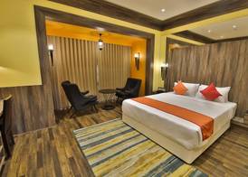 Sayaji Rajkot 3