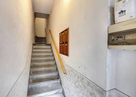 Corinne Apartment by Mamo Florence 2