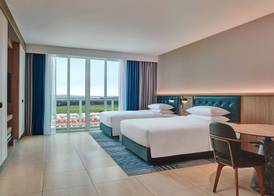 Four Points by Sheraton Desaru 5
