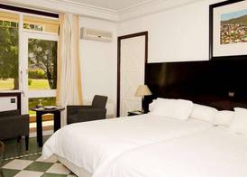 Hotel Ouzoud Beni Mellal 5
