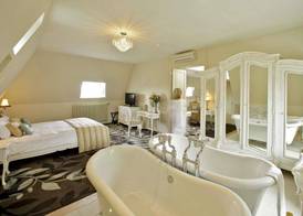 Wyndham Halcyon Resort La Souterraine 4