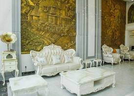 Golden Rose 3 Hotel Danang 5