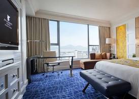 JW Marriott Hotel Hangzhou at West Lake 3