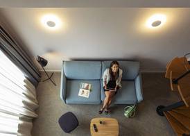 Novotel Brussels Centre Midi 5