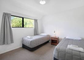 Garden City Motel 3