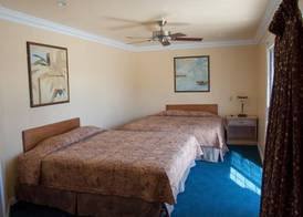 Bayshore Inn Ventura 4