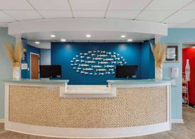 Best Western Plus Myrtle Beach@Intracoastal 3