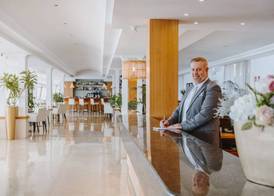Grupotel Aguait Resort & Spa - Adults Only 3