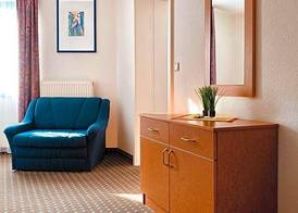 Akzent Congresshotel Hoyerswerda 2