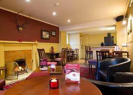 Argyll Hotel 5