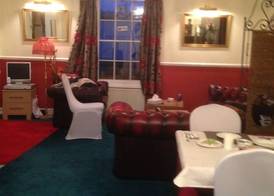 Lynebank House Hotel, Bed & Breakfast 3