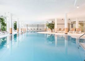 Donna Hotel Klosterhof 4