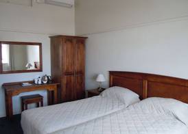Colesberg Lodge 2