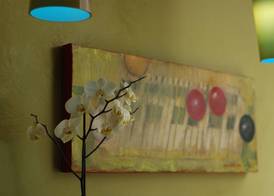 Les Fleurs Boutique Hotel 2