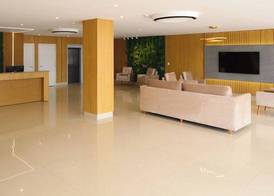 Hotel Greenville by Slim Hotéis 2