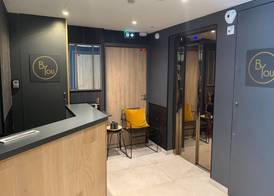 BE YOU LUXURY APART'HÔTEL Paris 4