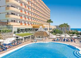 Allsun Hotel Lucana 3