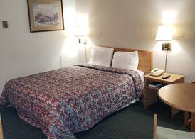 Budget Inn Horseheads 5