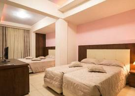 Panorama Hotel 4