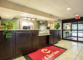 Clarion Inn & Suites Aiken South 4