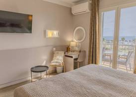 Hotel Maquis et Mer 4