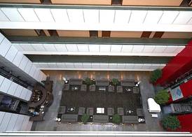 Crossway Hotel Baku 2