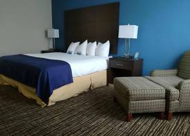 Baymont by Wyndham Washington 5