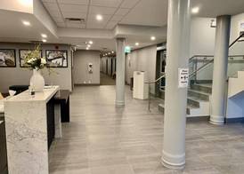 Quality Inn Nanaimo Downtown 2