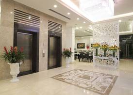 Acnos Grand Hotel 2
