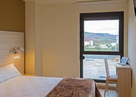 Hotel Hormilla 3