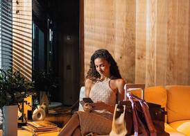 The March Hotel 2