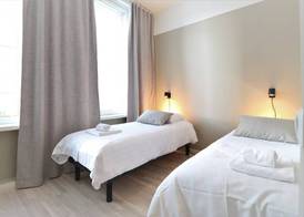 Forenom Aparthotel Vaasa 4