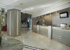 Ladonia Hotels Adakule 2