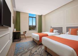 Hawthorn by Wyndham Kunming Anning 4