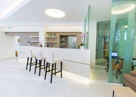 Hotel Le Axidie 4