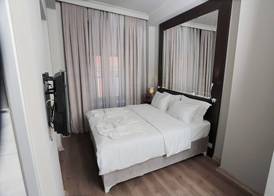 Ferman Pera Hotel 5