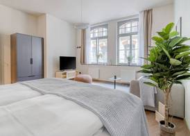 Limehome Leipzig Oelßner's Hof 4