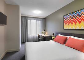Adina Apartment Hotel Sydney Airport 5