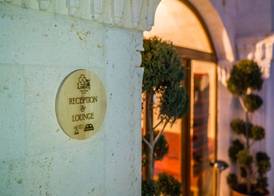 Lucky Cave Hotel Cappadocia 2