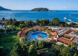 Slovenska Plaza Resort 3* 5