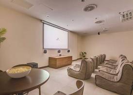 Livensa Living Studios Bilbao 2
