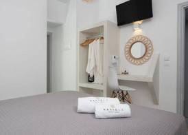 Kasteli Luxury Rooms 2