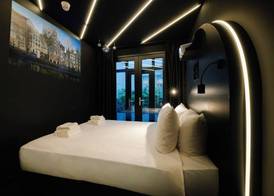 Supper Boutique Suites 5