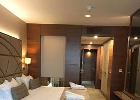 Cevahir Hotel Istanbul Asia 5