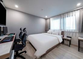 Anyang ILLOWA Hotel 2