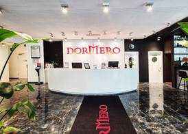 DORMERO Hotel Frankfurt 2