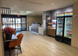 Holiday Inn Express & Suites WINCHESTER by IHG 2